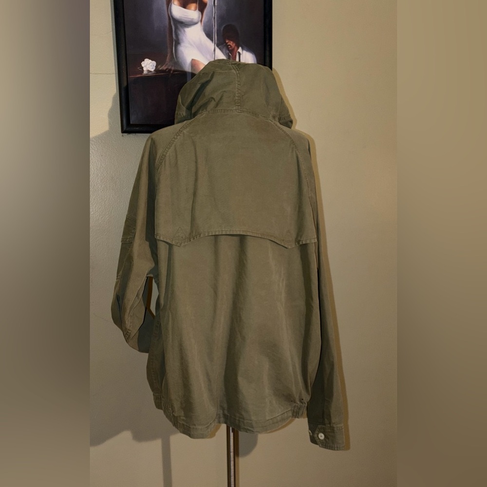 Polo Ralph Lauren surplus jacket - Picture 2 of 10